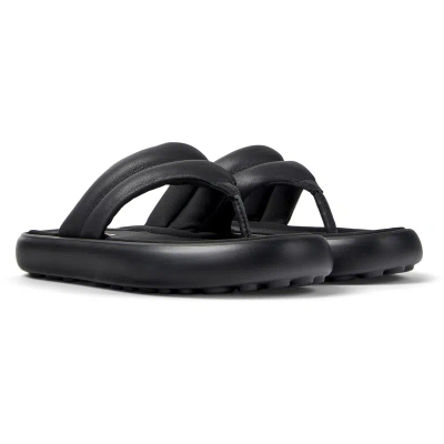 Camper Sandals For Men In Black