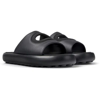 Camper Sandals For Men In Black