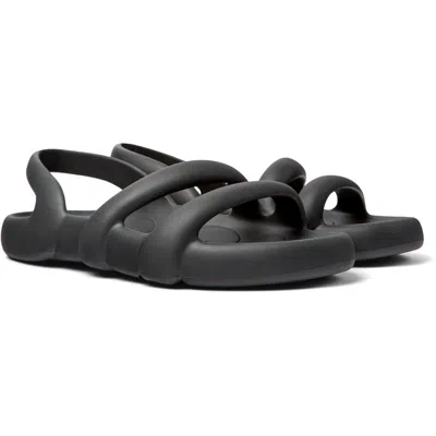 Camper Sandals For Men In Black