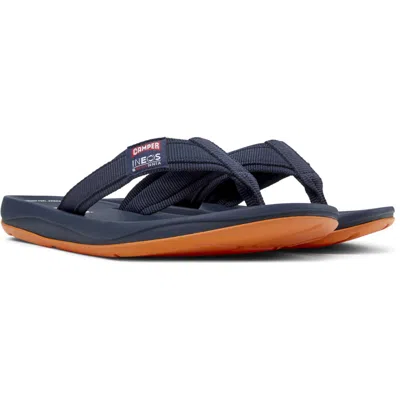 Camper Sandals For Men In Blue