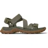 Camper Sandals For Men In Green
