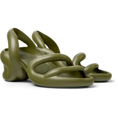 Camper Sandals For Men In Green