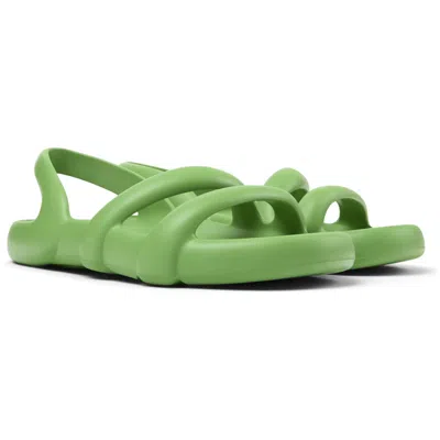 Camper Sandals For Men In Green