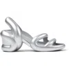 Camper Kobarah Sandals In Grey