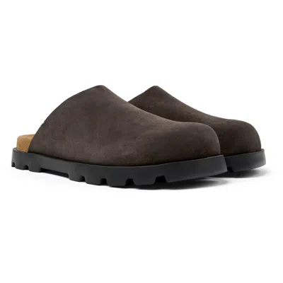 Camper Sandals For Men In Grey