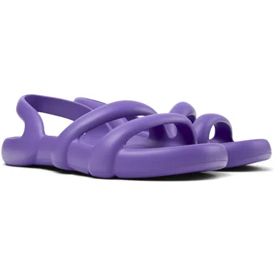 Camper Sandals For Men In Purple