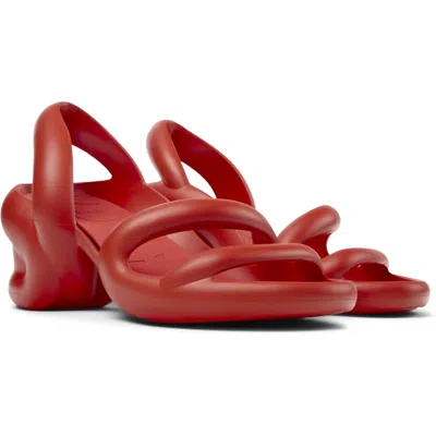 Camper Sandals For Men In Red