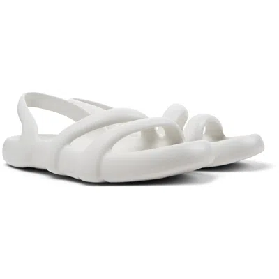 Camper Sandals For Men In White