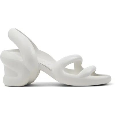 Camper Sandals For Men In White