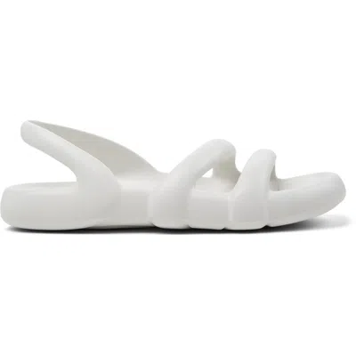Camper Sandals For Men In White