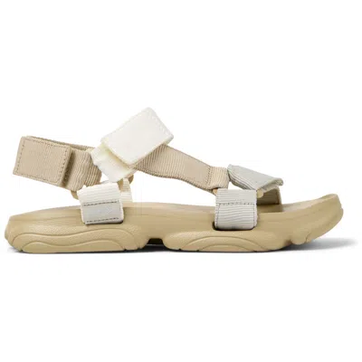 Camper Sandals For Women In Multicolor
