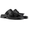 Camper Sandals For Women In Black