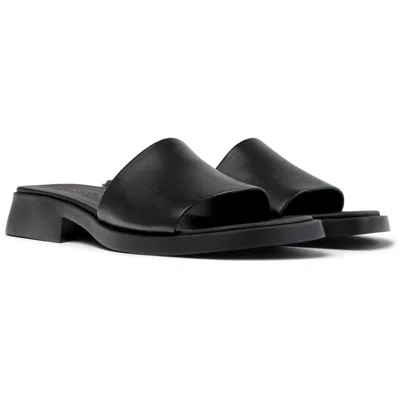 Camper Sandals For Women In Black