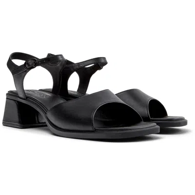 Camper Sandals For Women In Black