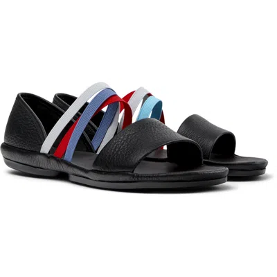 Camper Sandals For Women In Black