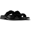 Camper Sandals For Women In Black