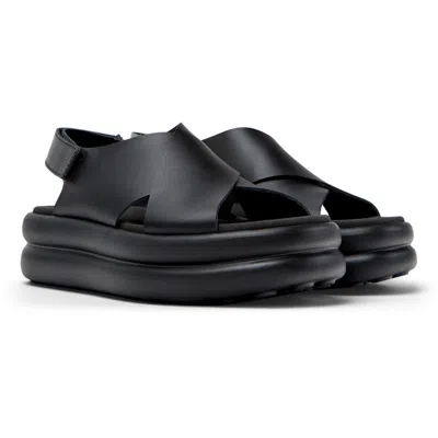 CAMPER PELOTAS FLOTA UP