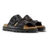 Camper Sandals For Women In Black