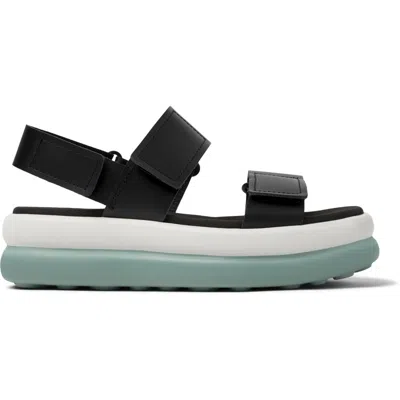 CAMPER PELOTAS FLOTA UP