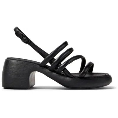 Camper Sandals For Women In Black