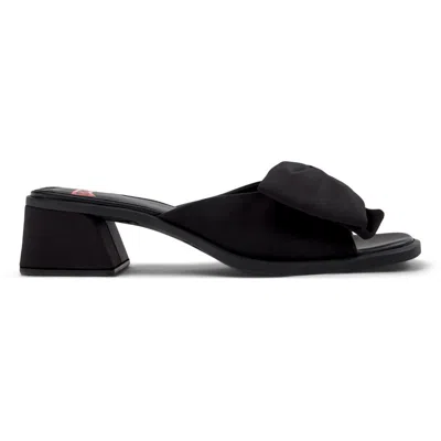 Camper Sandals For Women In Black