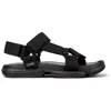 Camper Sandals For Women In Black
