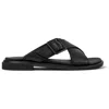 Camper Sandals For Women In Black