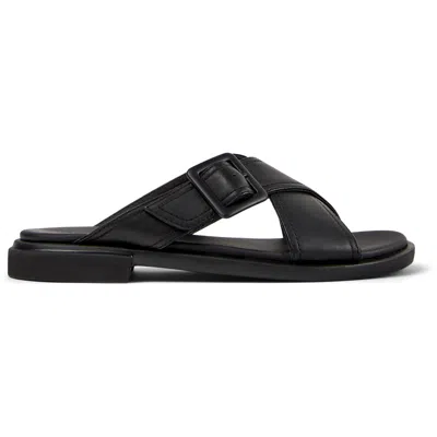 Camper Sandals For Women In Black