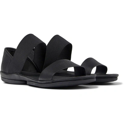 Camper Sandals For Women In Black