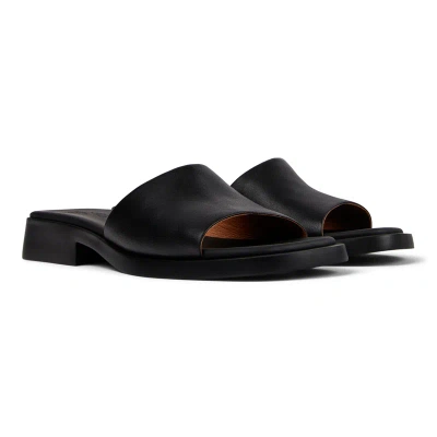 Camper Sandals For Women In Black