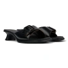 Camper Sandals For Women In Black