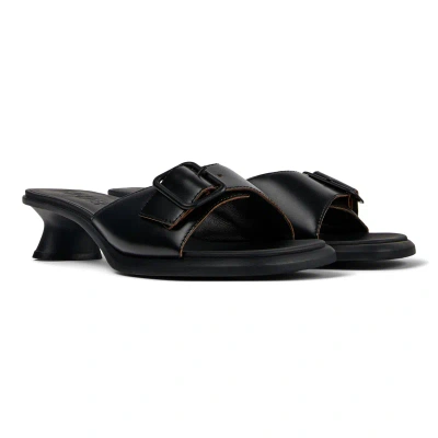 Camper Sandals For Women In Black