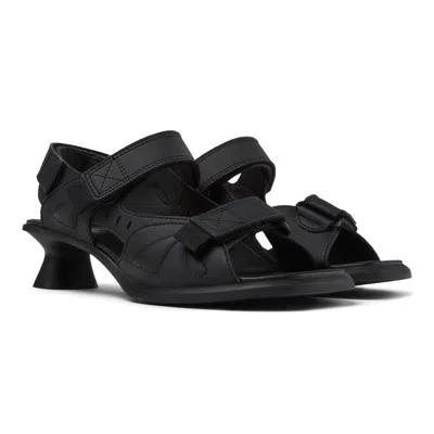 Camper Sandals For Women In Black