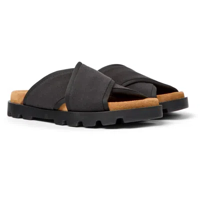 Camper Sandals For Women In Black