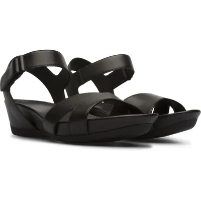 Camper Sandals For Women In Black