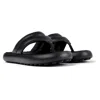 Camper Flota Flip-flop In Black