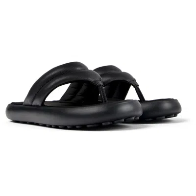 Camper Sandals For Women In Black