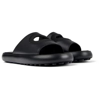 Camper Sandals For Women In Black