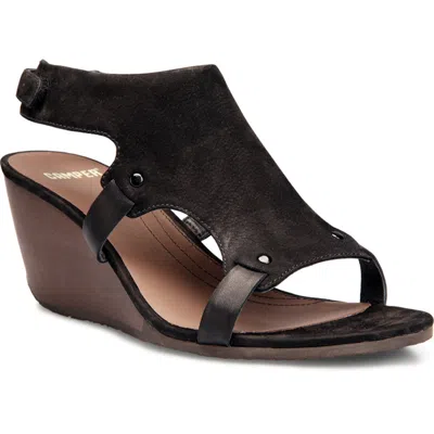 Camper Sandals For Women In Black