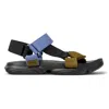 Camper Sandals For Women In Multicolor