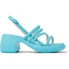 Camper Sandals For Women In Blue