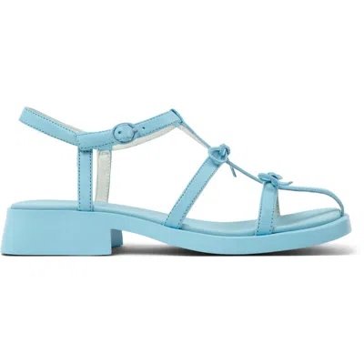 Camper Sandals For Women In Blue