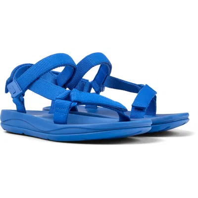 Camper Sandals For Women In Blue