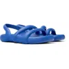 Camper Sandals For Women In Blue