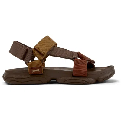 Camper Sandals For Women In Multicolor