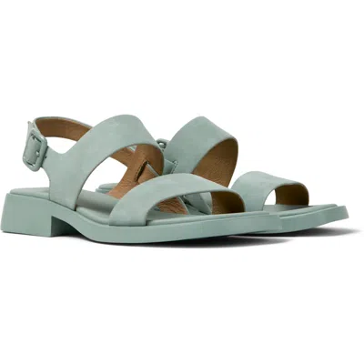 Camper Sandals For Women In Green