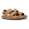 Camper Sandals For Women In Nude
