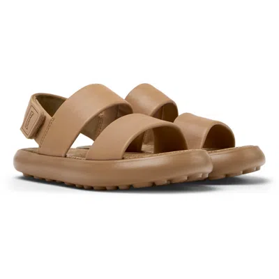 Camper Sandals For Women In Nude