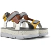 CAMPER SANDALS FOR WOMEN