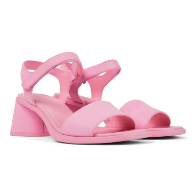 Camper Sandals For Women In Pink